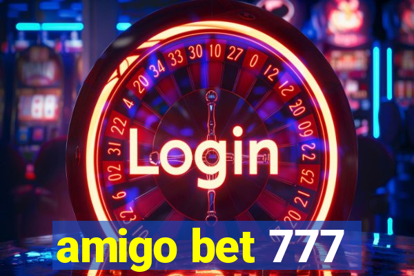 amigo bet 777